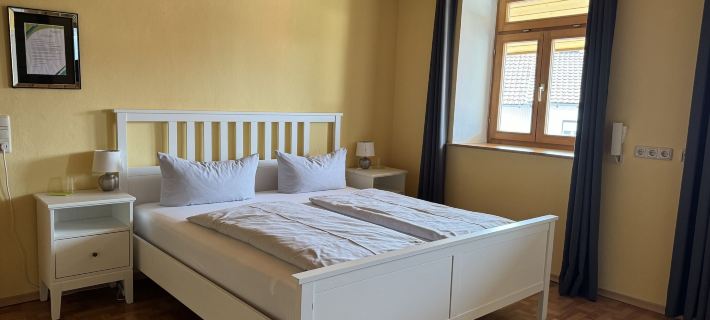 Zum Zacherwirt Hotels in Niederbayern