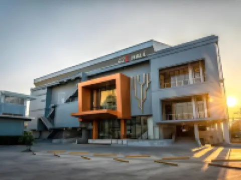 42C the Chic Hotel Hotels in Nakhon Sawan