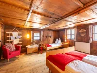 Farmhouse Bramberg Near Wildkogelbahn Các khách sạn gần Camping Krimmler Wasserfälle