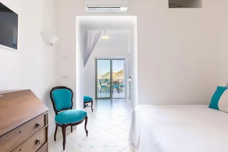 Casa Michela by Elite Villas Отели рядом с достопримечательностью «Monte Solaro»