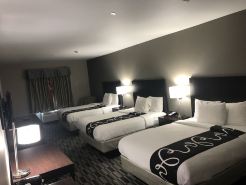 カトゥーサ イン & スイーツ