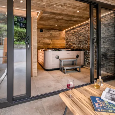The Hideaway at Higher Longtail