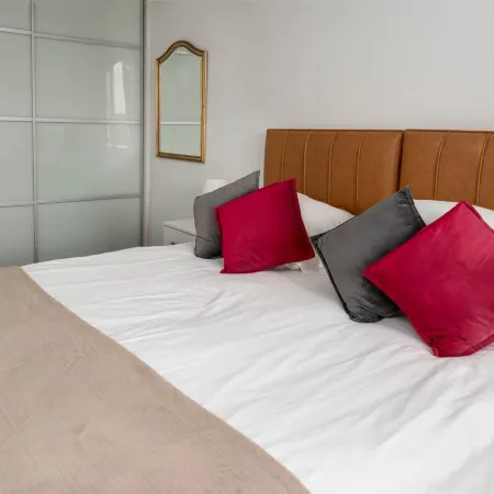 KD Tower Abodebed