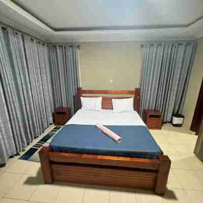 Naivasha Gate- Away Palace Rooms