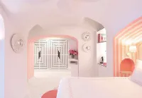 精英別墅的Villa Sabrina