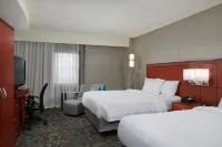 Courtyard Bristol Hotels in Bristol