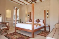Surana Buffalo Springs Hotels in 