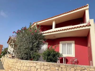 Estudio Para Dos Personas-Stella Maris Villa Free Pick up! Hotels near Porto Inglês