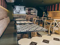 Mood Matuna Hotel Cartagena - breakfast