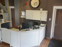 Charming Cottage with Pool in Houffalize