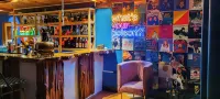 Unwnd Boutique Hotel Calatagan - bar