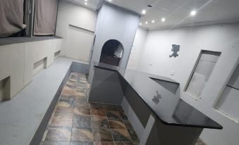 Wampex Guest House in Rustenburg