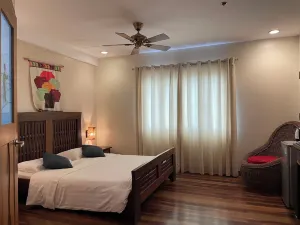 Corto del Mar Hotel