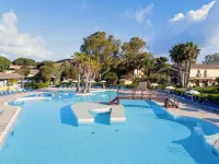 Hotel Medar with pool in Arborea Hotels in Arborea