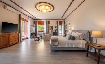 Gargiulo Suites