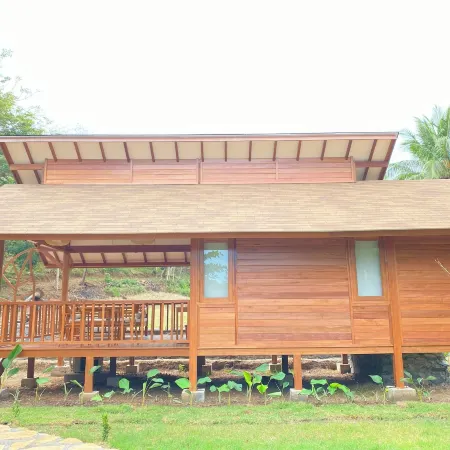 Tropik Resort Lombok