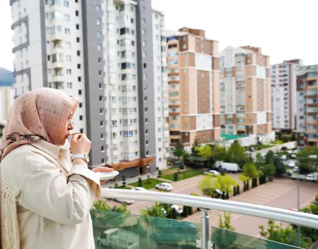 Duman Safir Rezidans