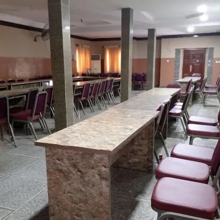 Royal Continental Suites and Apartments