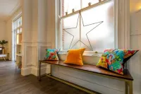 Host & Stay - All Saints Green Cottage