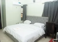 Vichi Gates Hotel and Suites Hotels in Benin City