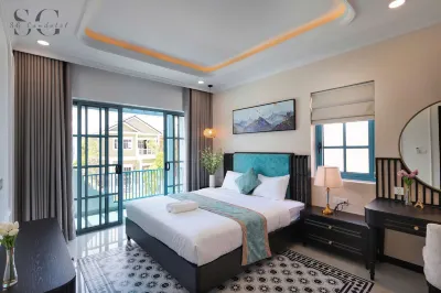 NOVAWORLD PHAN THIET Getaway By SG Hoteles en Hàm Thuận Nam District