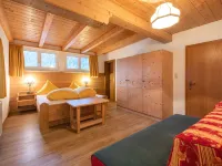 Apartment in Milders Near Stubai Glacier