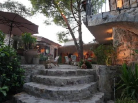 Chi House Hotels in Kucukkoy Belediyesi