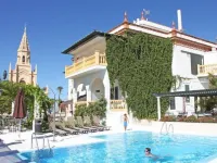 Al Sur de Chipiona Hotels in Chipiona