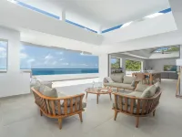La Plage Martinique Hotels in Schoelcher