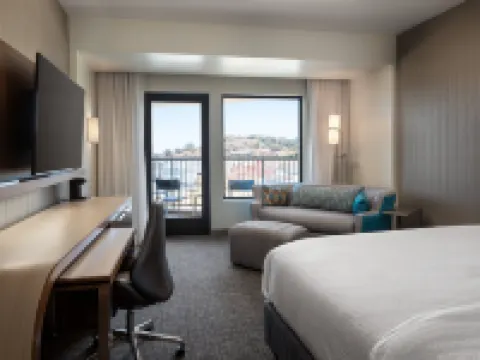 Courtyard Petaluma Sonoma County Hoteles en Petaluma