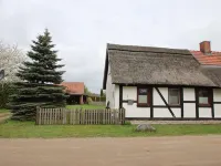 비텐트스르프 OT 포그레스의 페리엔하우스 Wittendorp 호텔