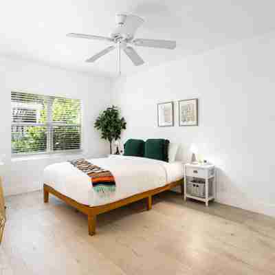 Dreamy 1-Bedroom Apt Walking Distance to Las Olas Rooms