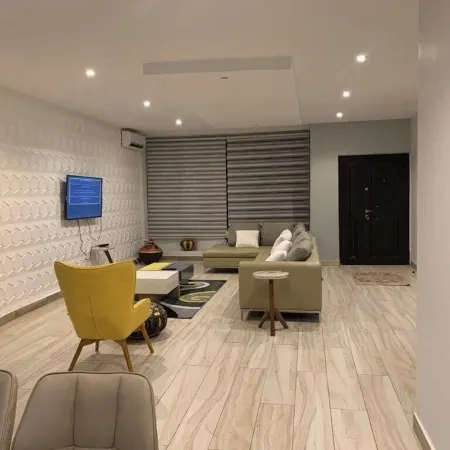 3G Gardens and Apartments