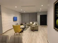 3G Gardens and Apartments