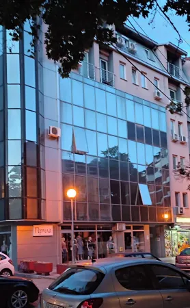 Cozy 35m2 Apartment in Central Skopje