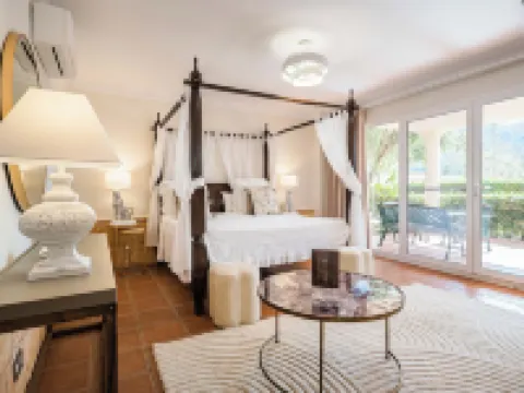 Hotel la Plantación Hotels in Finestrat