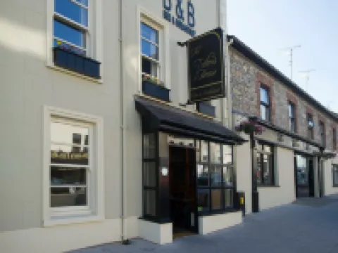The Tailor's House Guest Rooms Hotels in Dungannon