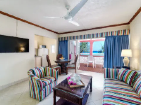 Southern Palms Beach Club Hotéis em Dover