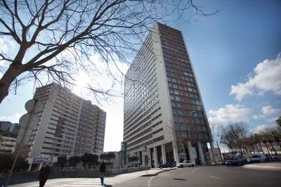 Panoramic Living Các khách sạn ở Sacavém e Prior Velho