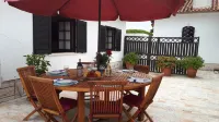 Cottage Sete Mares