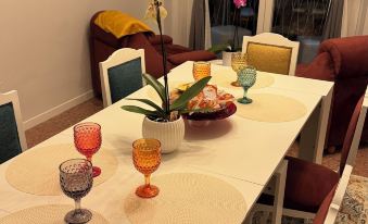 AC GOLD B&B Boutique Rooms & Suite