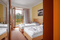 Hotel Relax Vrchbela Hotels in Doksy