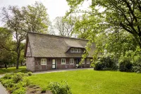 Hotel Hof Tütsberg Hotels in Behringen