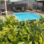Country Mile Motor Inn - Pools