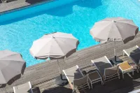 Hôtel Mercure Hyères Centre - Pools