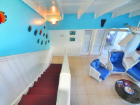 藍湖月亮聖別墅酒店 德雷珀斯酒店