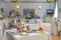 Le Grand Hôtel Diego - breakfast