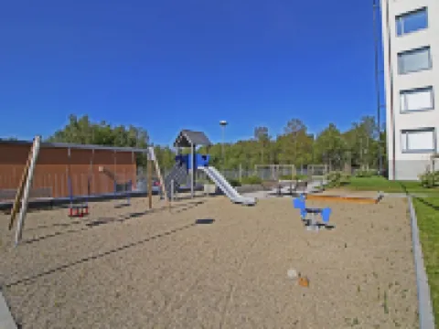 Pro Apartments Hotels in Vaasa