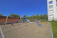 Pro Apartments Hotels in Vaasa