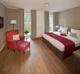 Boardinghouse Rathsmühle Hotel in zona Freibad Merkstein